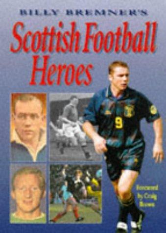 Billy Bremner's Scottish football heroes