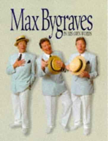 Max Bygraves