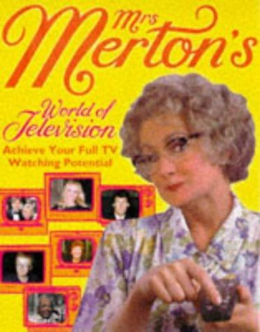 Mrs Mertons World of TV