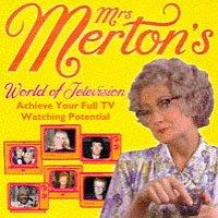 Mrs Merton's World of Television