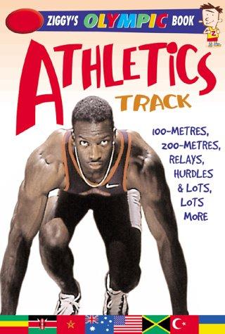 Athletics, track