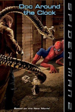 Spider-Man 2