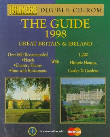 Johansens Double Cd-Rom the Guide 1998