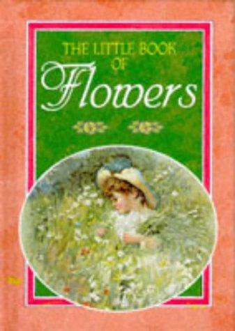 Little Book of Flowers