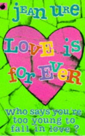 Love Is for Ever