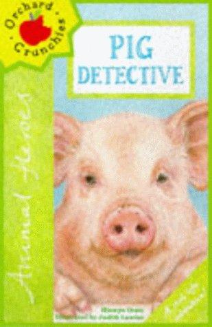 Pig Detective