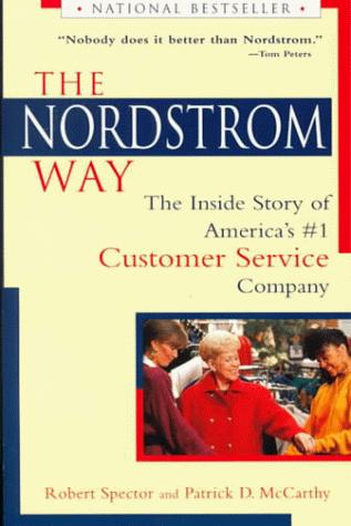 Nordstrom Way