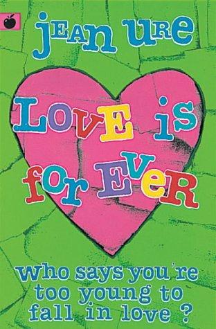 Love Is for Ever (Black Apples)