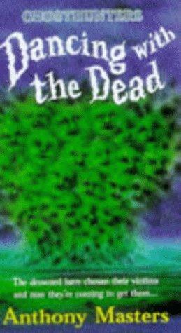 Dancing with the Dead (Ghosthunters)