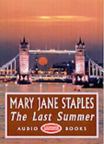 The Last Summer