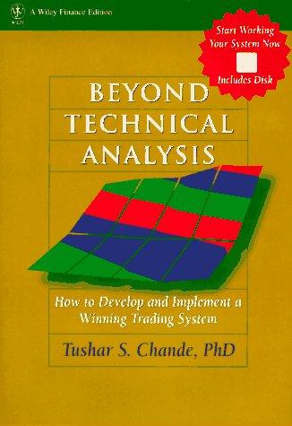 Beyond technical analysis