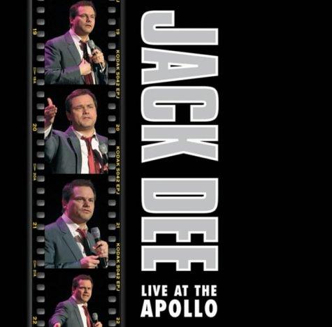 Jack Dee