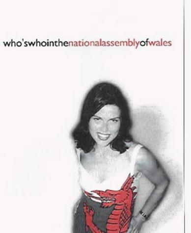 Who's Who in the Welsh Assembly