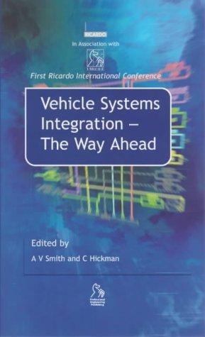 Vehicle Systems Integration
