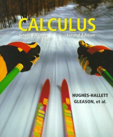 Calculus