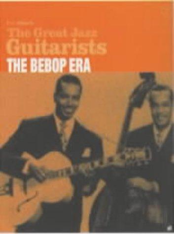 The Great Jazz Guitarists
