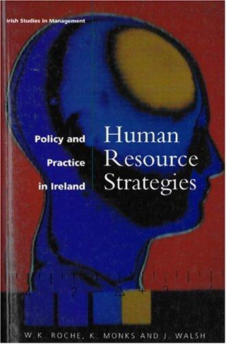 Human resource strategies