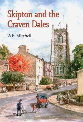 Skipton And the Craven Dales