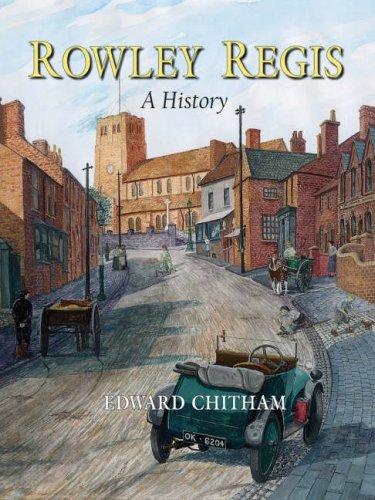 Rowley Regis