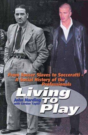 LIVING TO PLAY