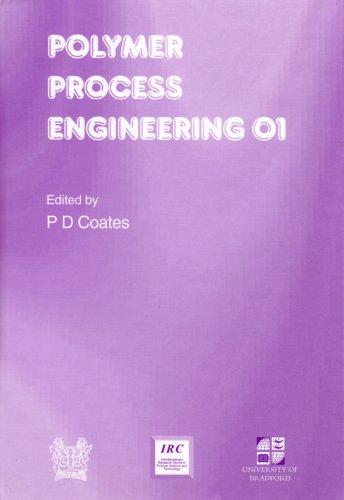Polymer Process Engineering