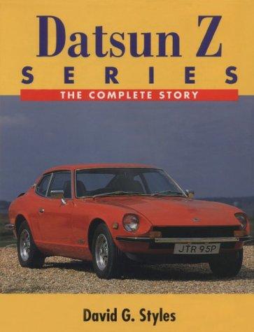 Datsun Z Series