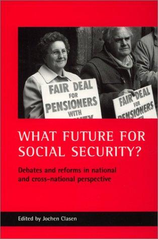 What Future for Social Security?