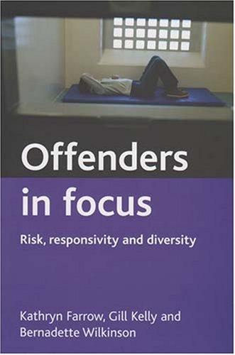 Offenders in Focus