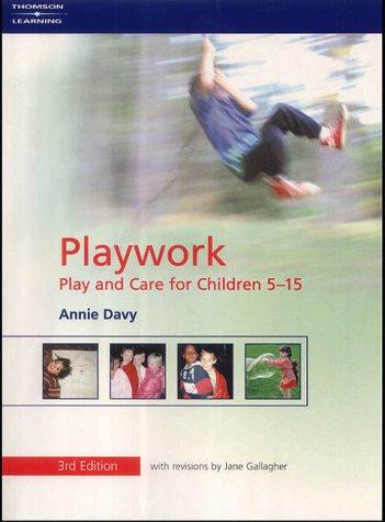 Playwork