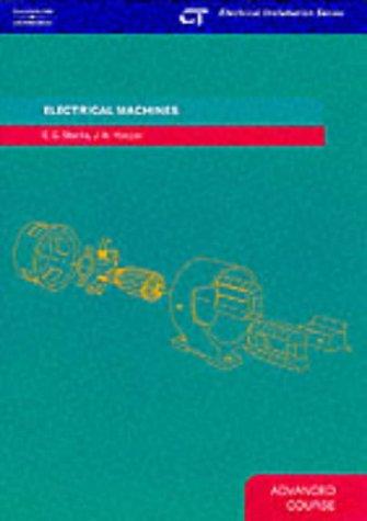 Electrical Machines