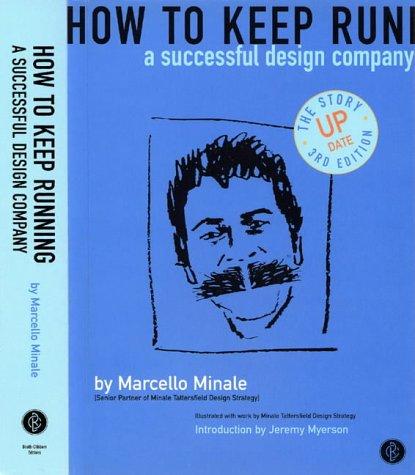 How to Keep on Running a Successful Design Company