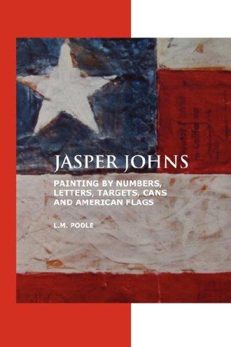 Jasper Johns