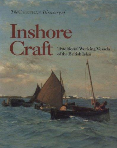 Chatham Directory of Inshore Craft