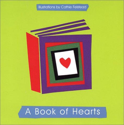 Book of Hearts