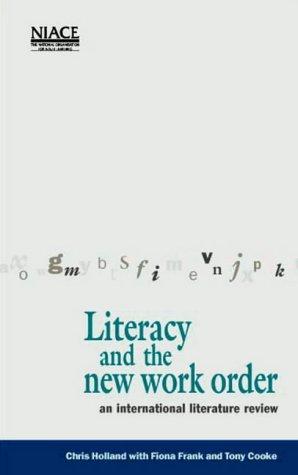 Literacy and the new work order