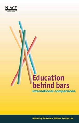 Education Behind Bars