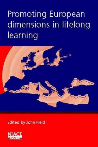 Promoting European Dimensions in Lifelong Learning