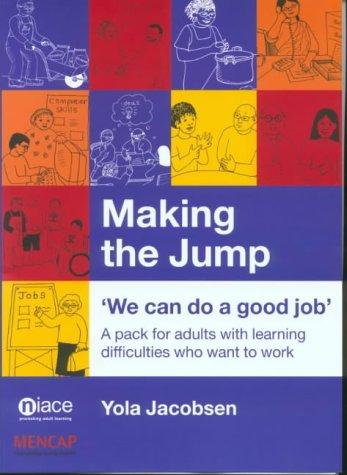 Making the Jump