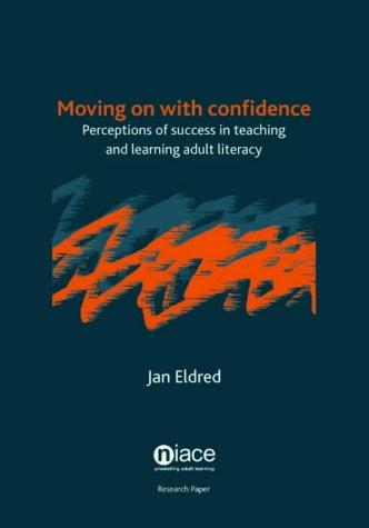 Moving on with Confidence (NIACE Research Paper)