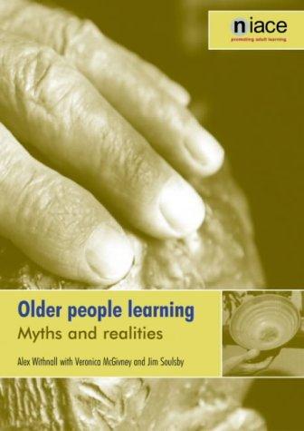 Older people learning