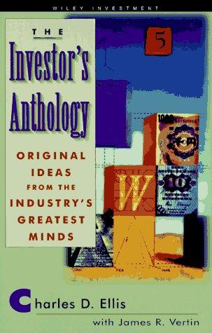 The investor's anthology