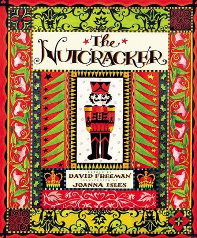 Nutcracker