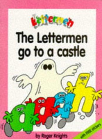 The Lettermen Go to a Castle (Lettermen)