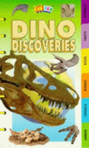 Dino Discoveries