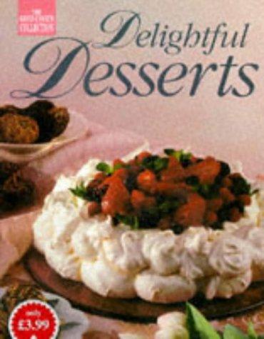 Delightful Desserts (Good Cooks Collection)