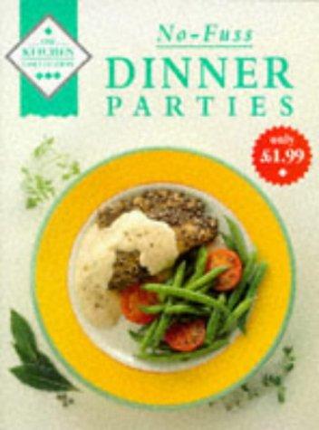 No-Fuss Dinner Parties