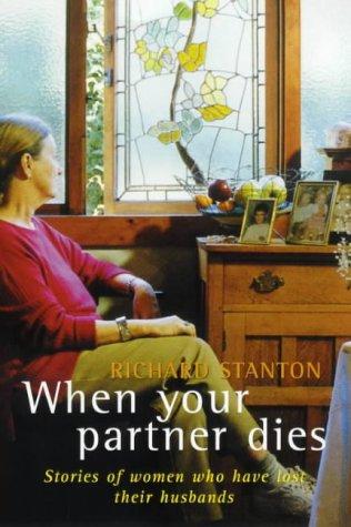 When your partner dies