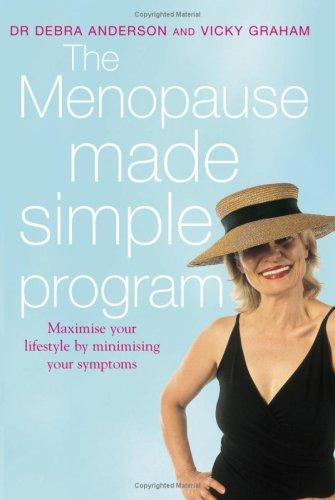 Menopause Made Simple Program
