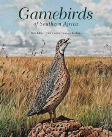 Gamebirds of Southern Africa