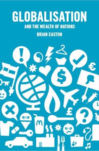 Globalisation and the wealth of nations